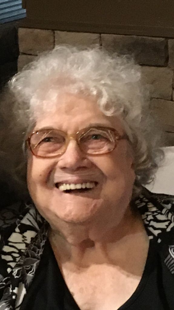 Mary C. Altimari Profile Photo