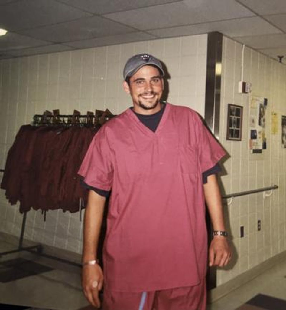 Kevin Vincent Browder Profile Photo