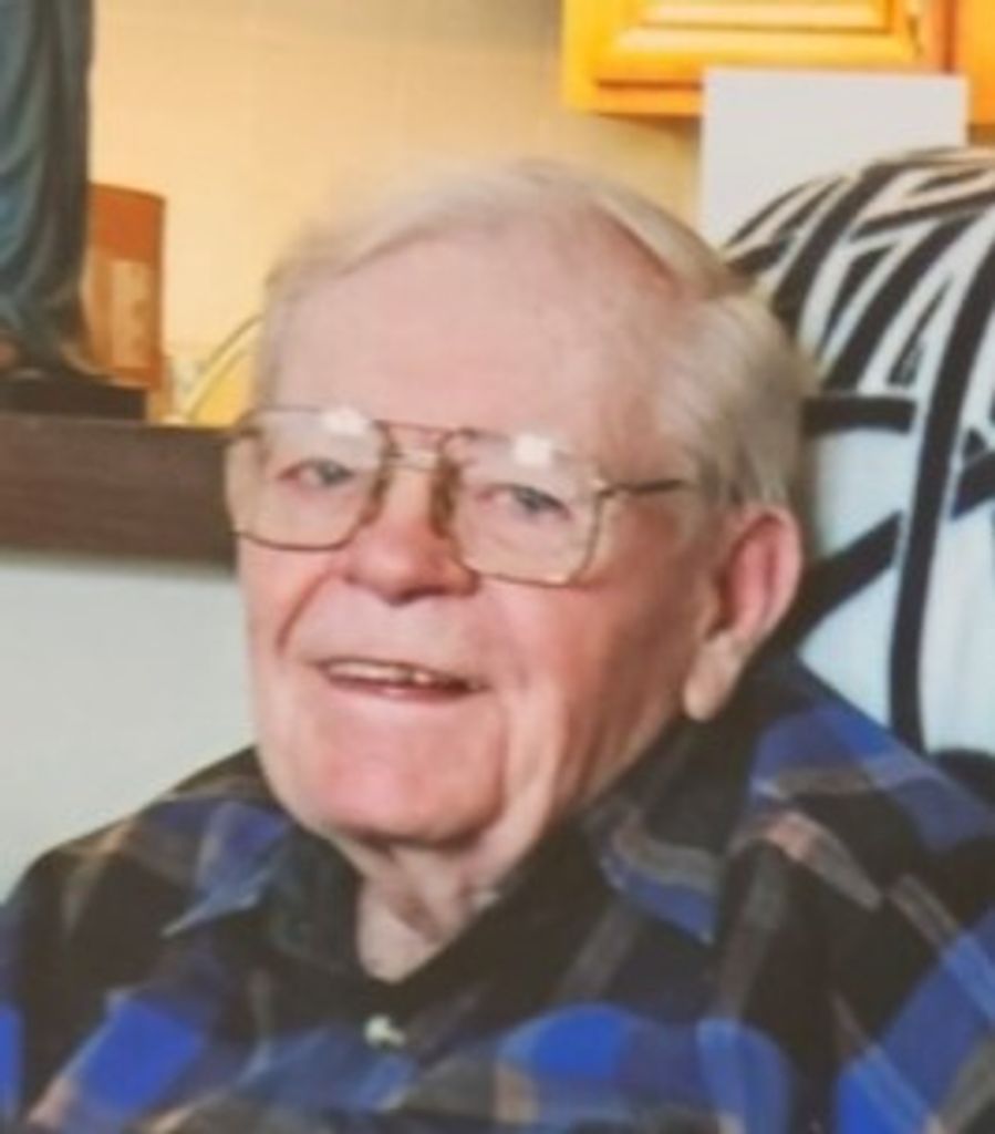 James Griffin Profile Photo