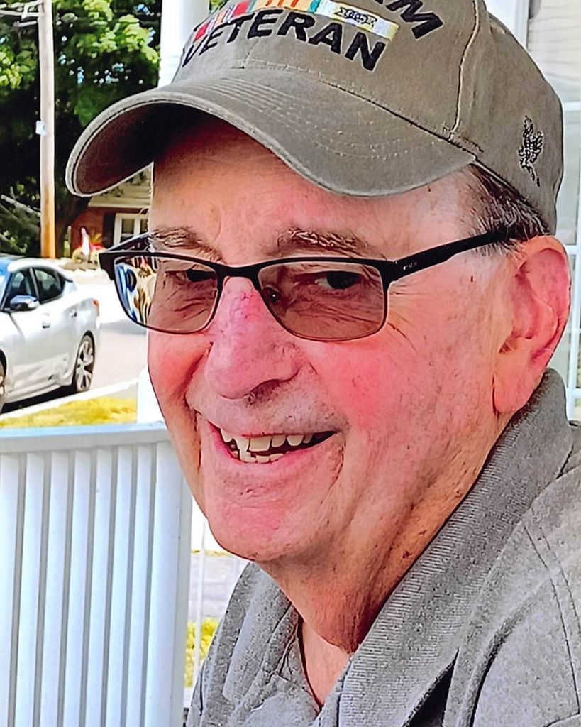 Robert Joseph Quinn, Jr. Profile Photo