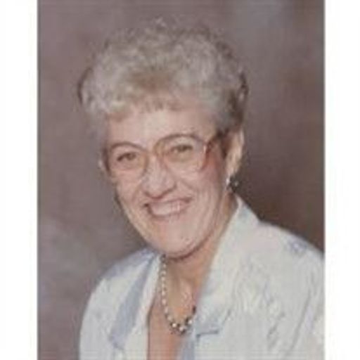 Joan Bruce Profile Photo