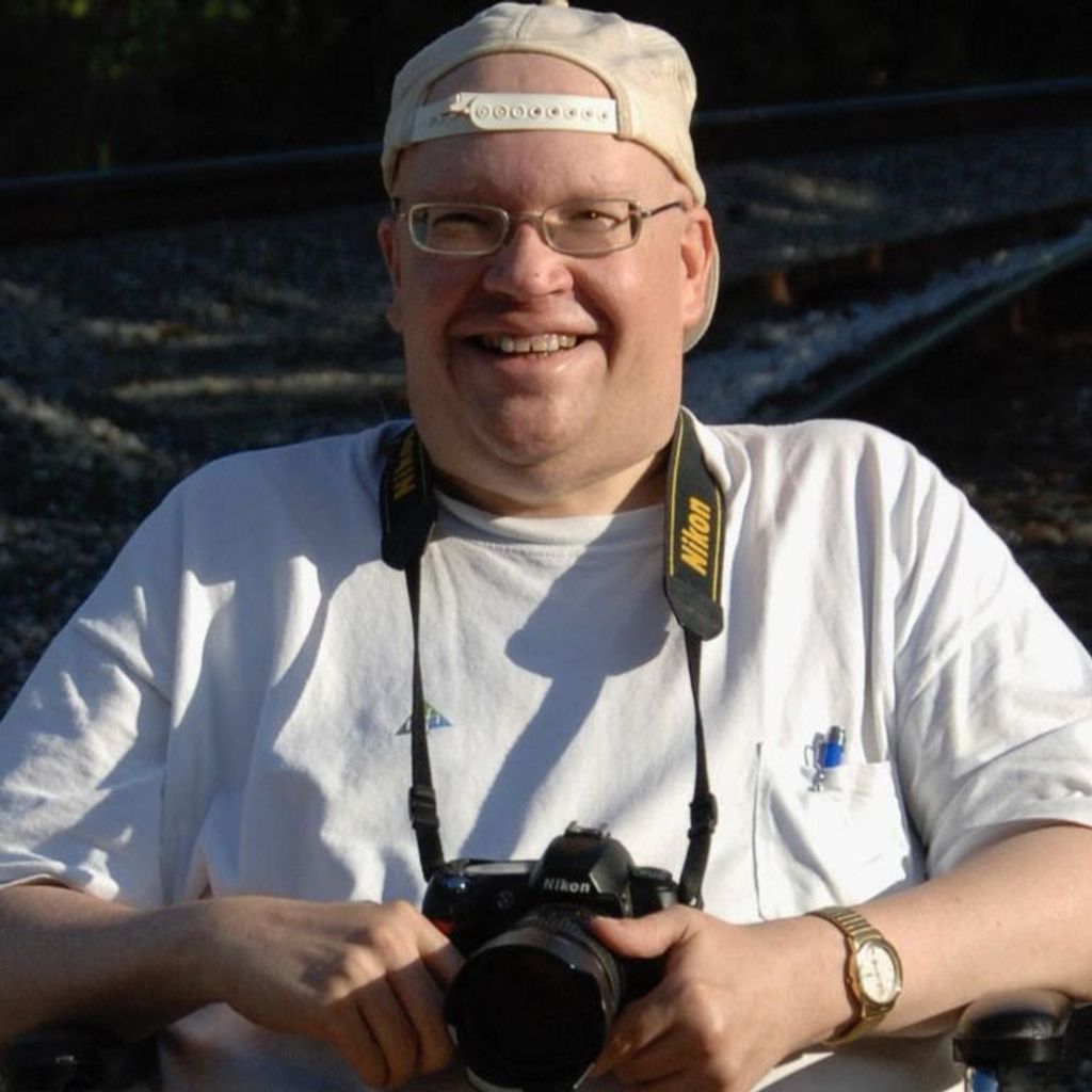 John Hake Profile Photo