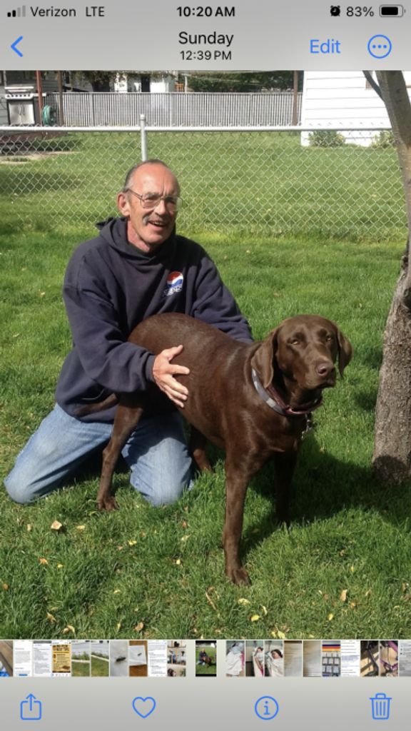 John Joseph Markland