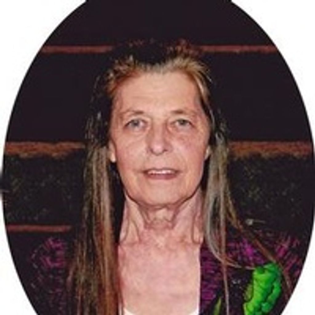 Letha Jeannette Brown