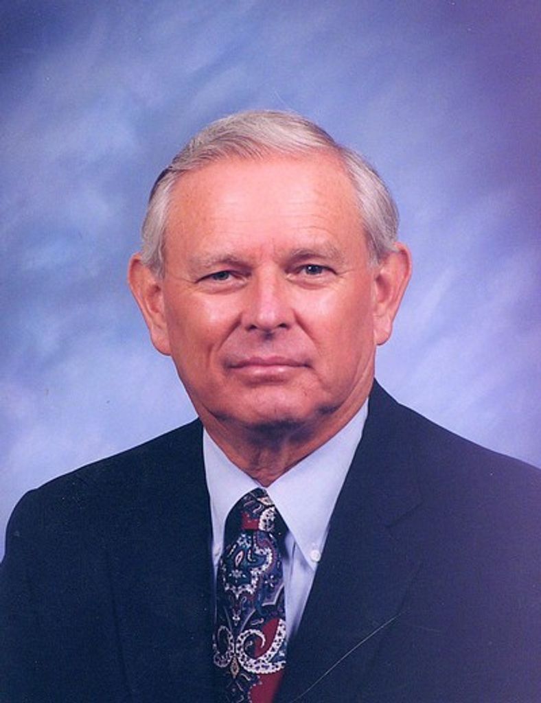 Larry Preston Kersey Sr.