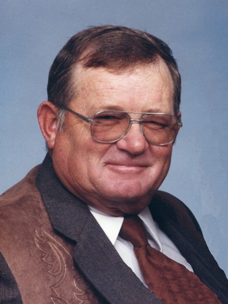 Denny Cockrum Profile Photo
