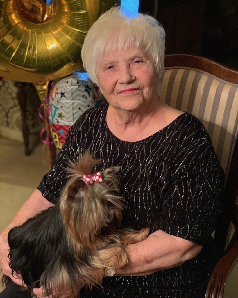 Henriette DuBois Garrow Profile Photo