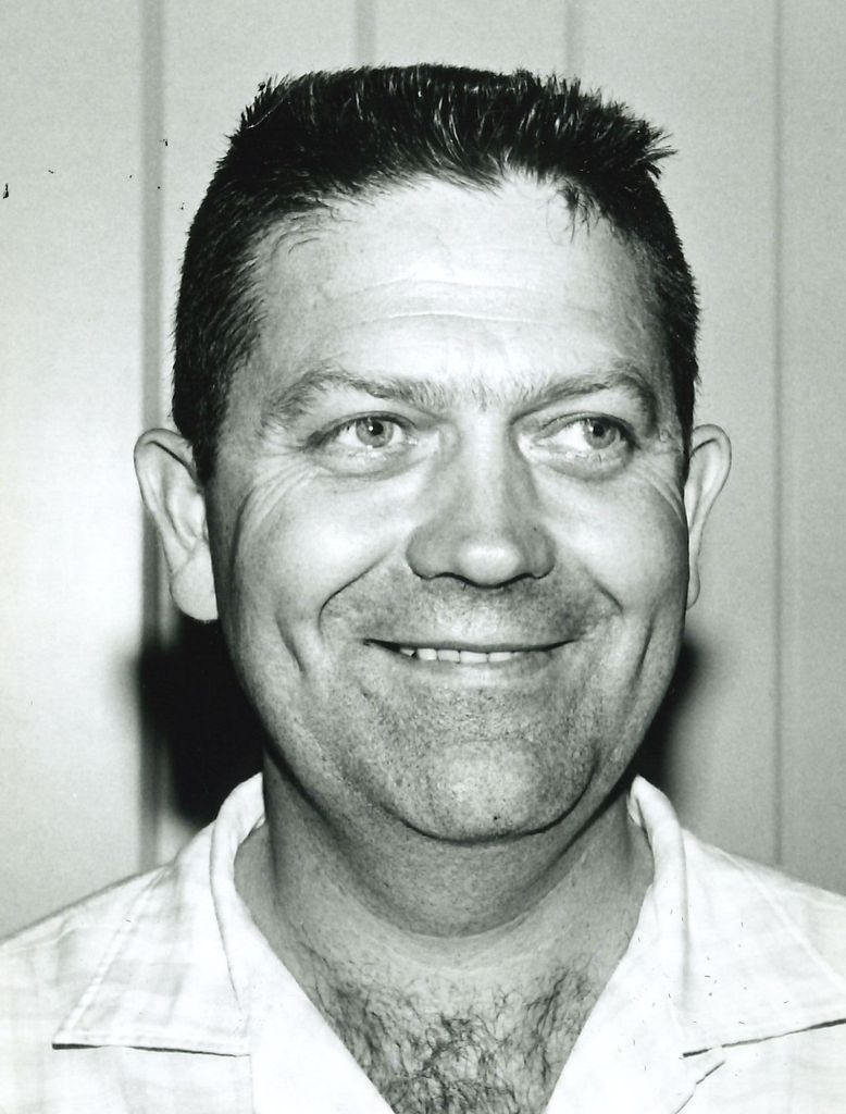 Eugene Hamby