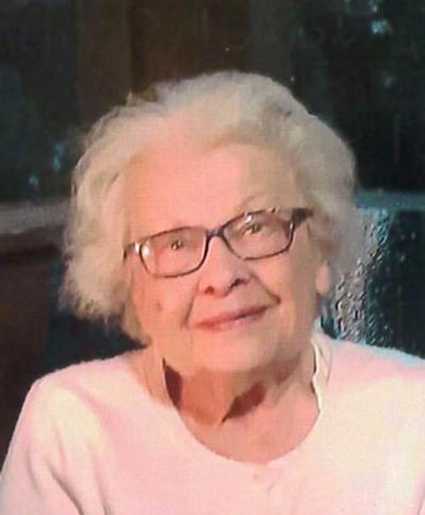 Jewel Marilyn Steadman Profile Photo