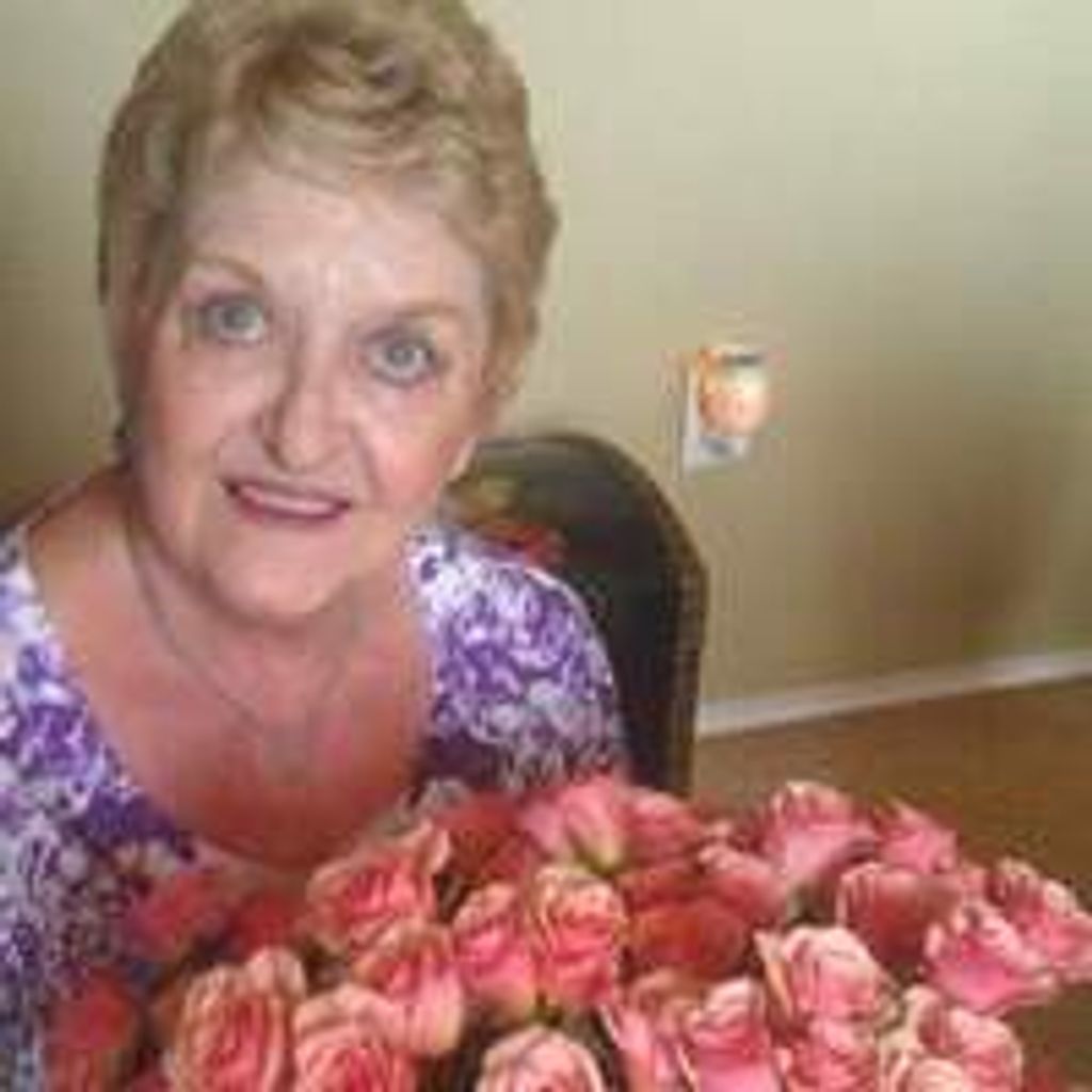 Nelda Sue Barrett Poteet