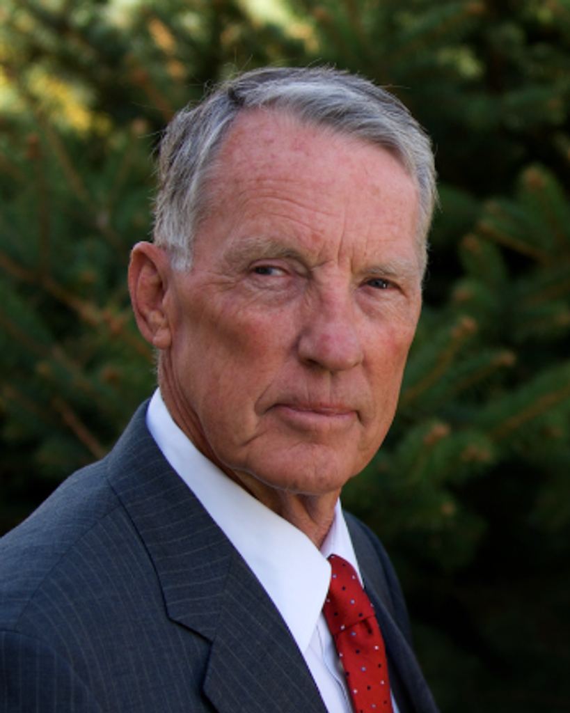 Charles Lamar Evans Profile Photo
