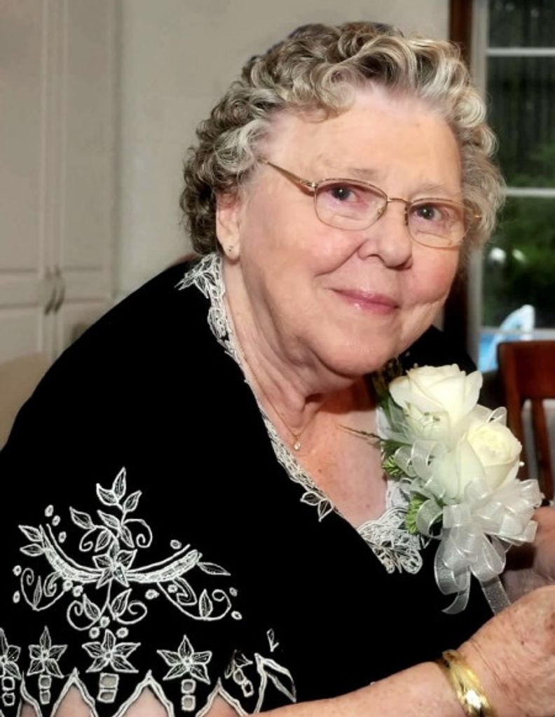 Norma  Jerolean Robinson Dicks