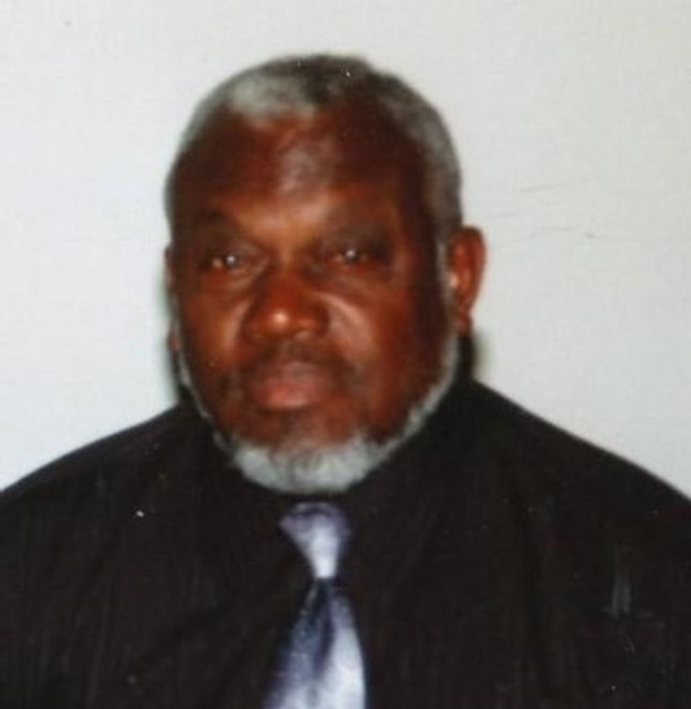 Grant Woodrow Baker, Jr.