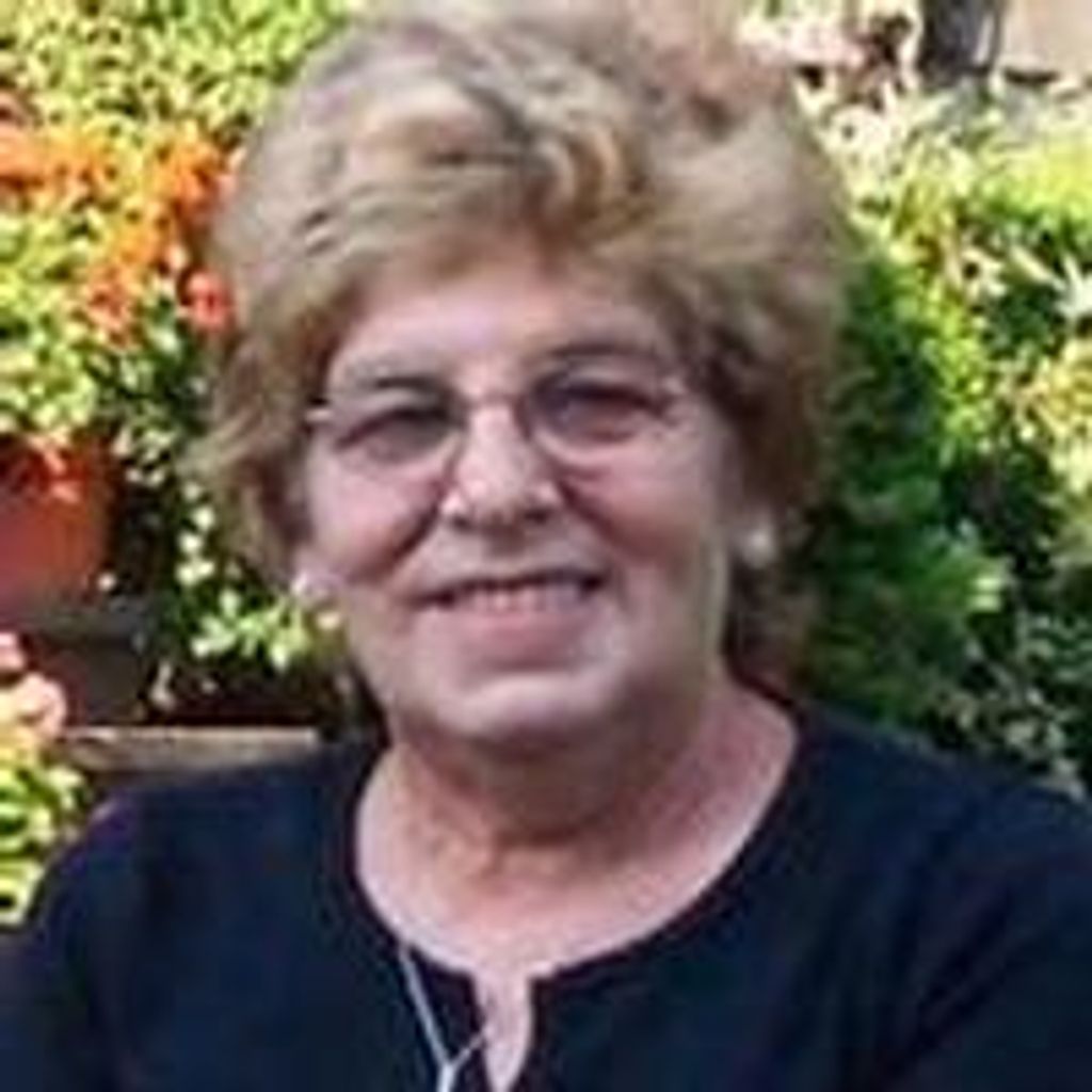 Carolyn J. Kreiger
