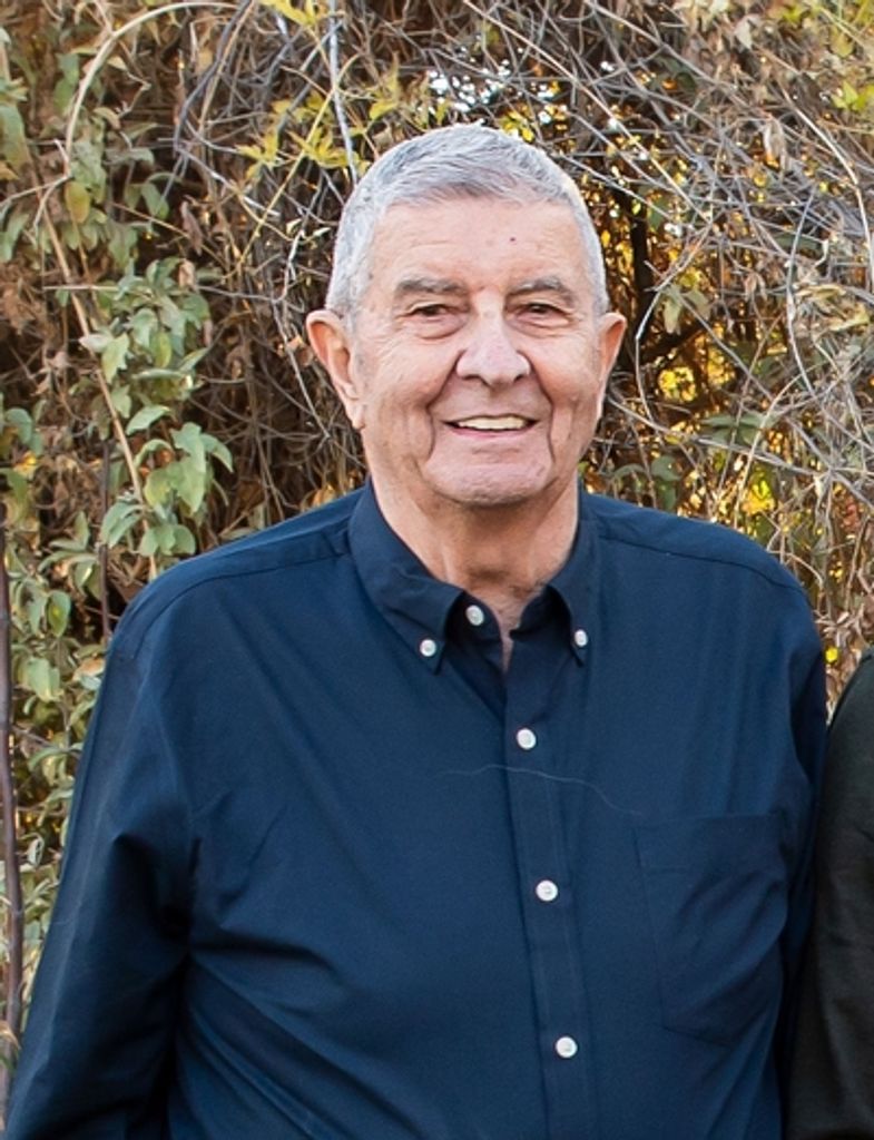 Jerrold Stanley Stucki Profile Photo