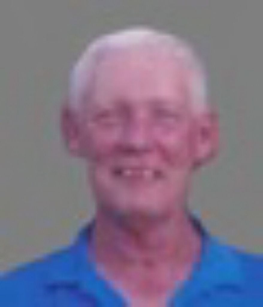 Randy Thomas Ricketts