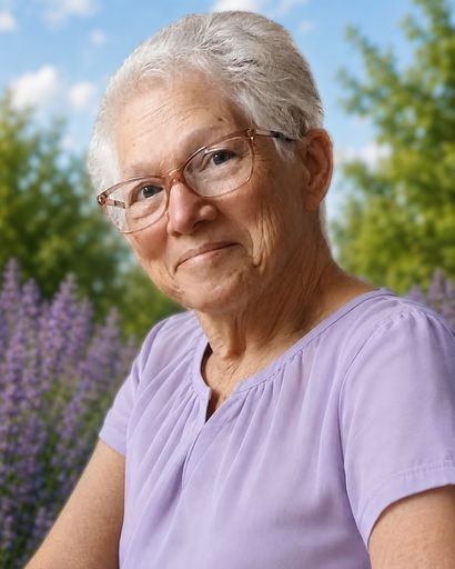 Sharon Sue Cole's obituary image