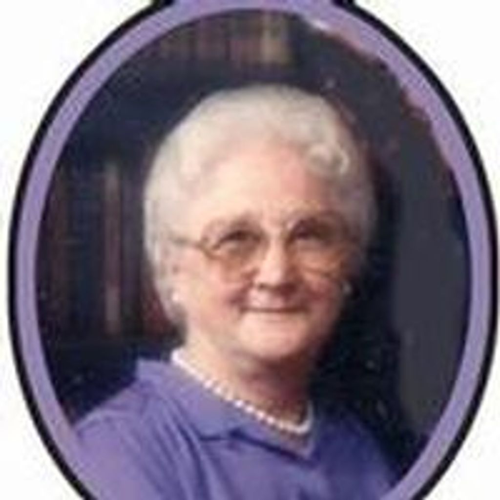 Emma K. Stickle
