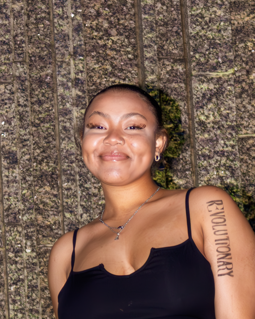 Camille Elizabeth Ann Harper Profile Photo