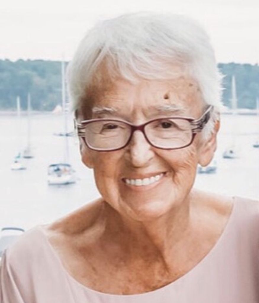 Mary "Betty" E. Conway Profile Photo