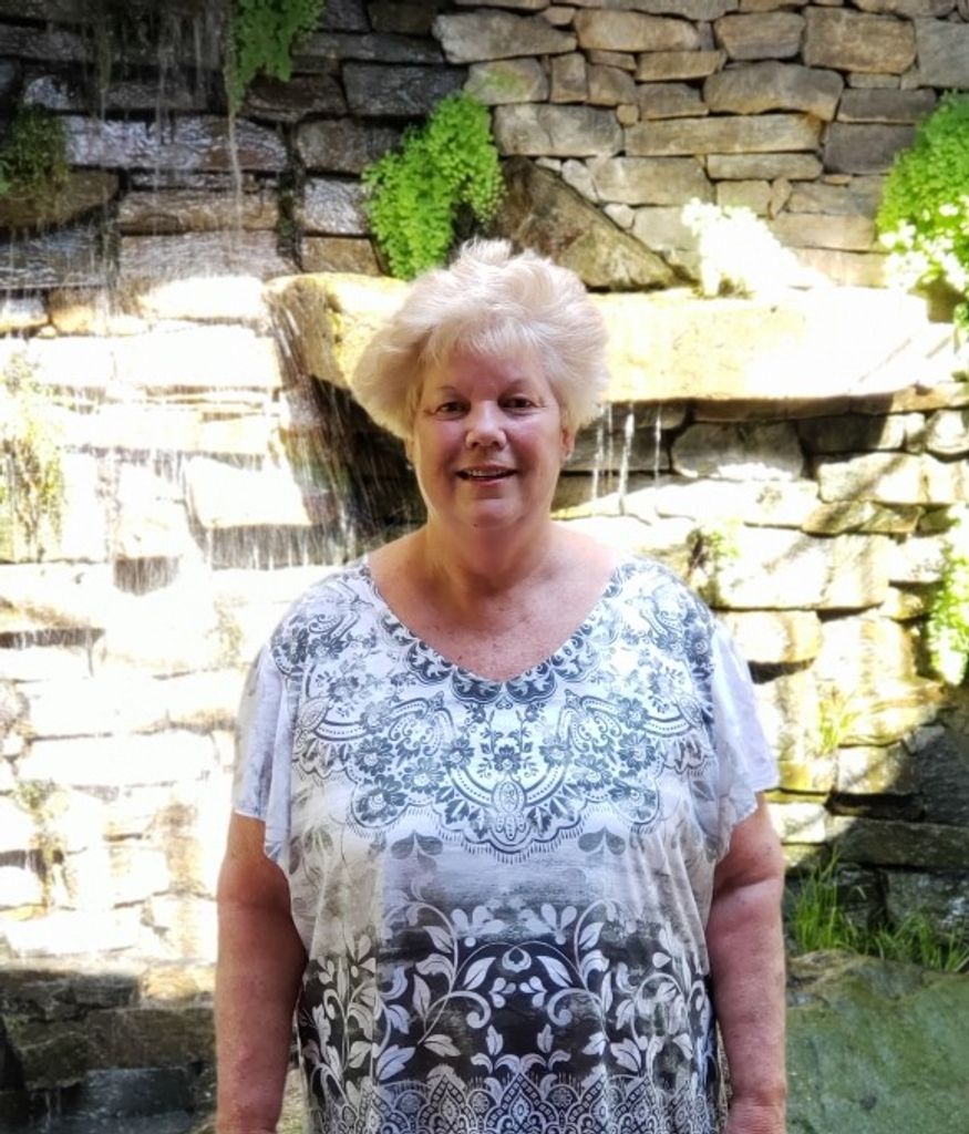 Kathy Diane Langdon Crabtree Profile Photo