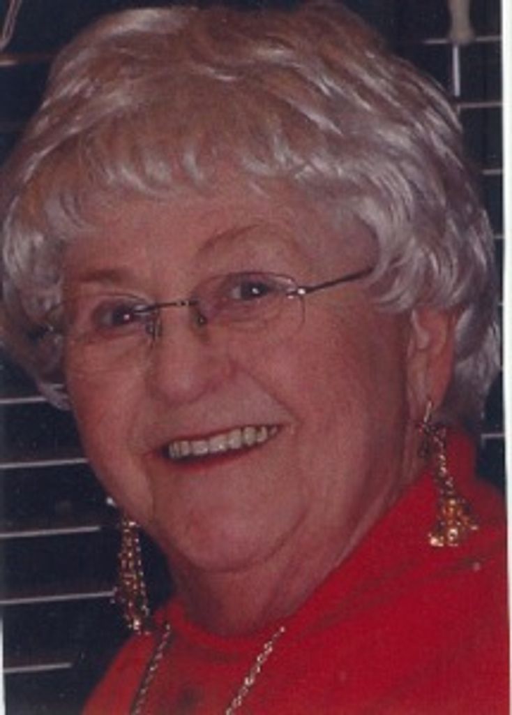 Rebecca S. Towers