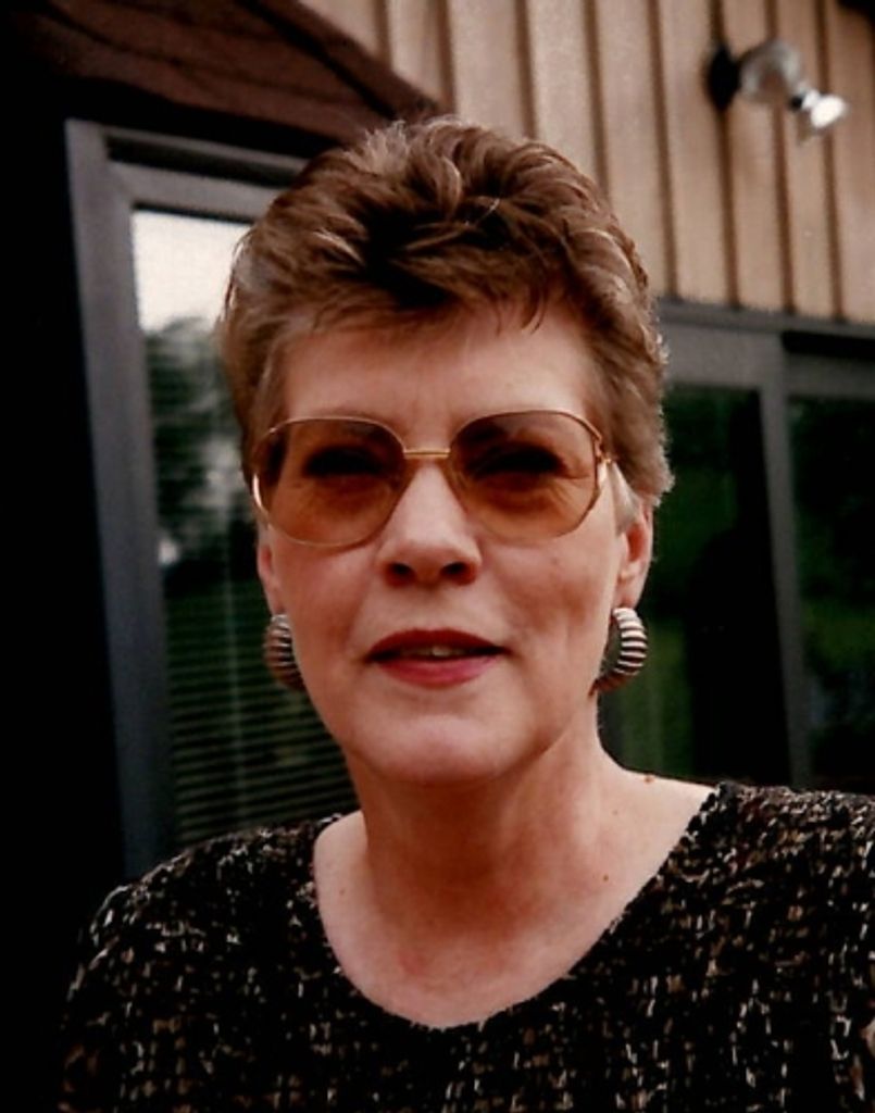 Bonnie Marie Sparacino Profile Photo