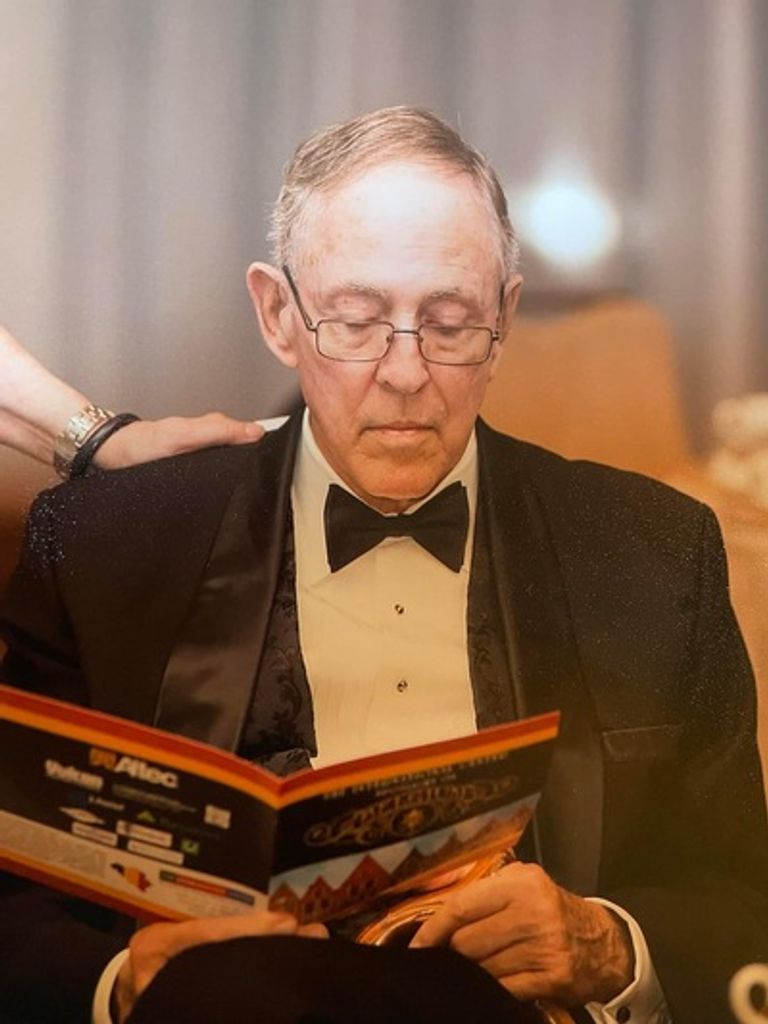 Roger Barton Mcwhorter Ii Profile Photo