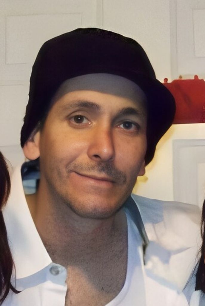 Joao P. "John" Couto Profile Photo