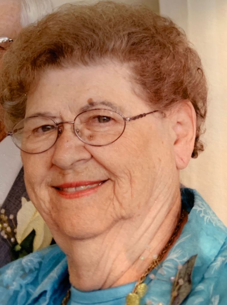 Ruth Powell