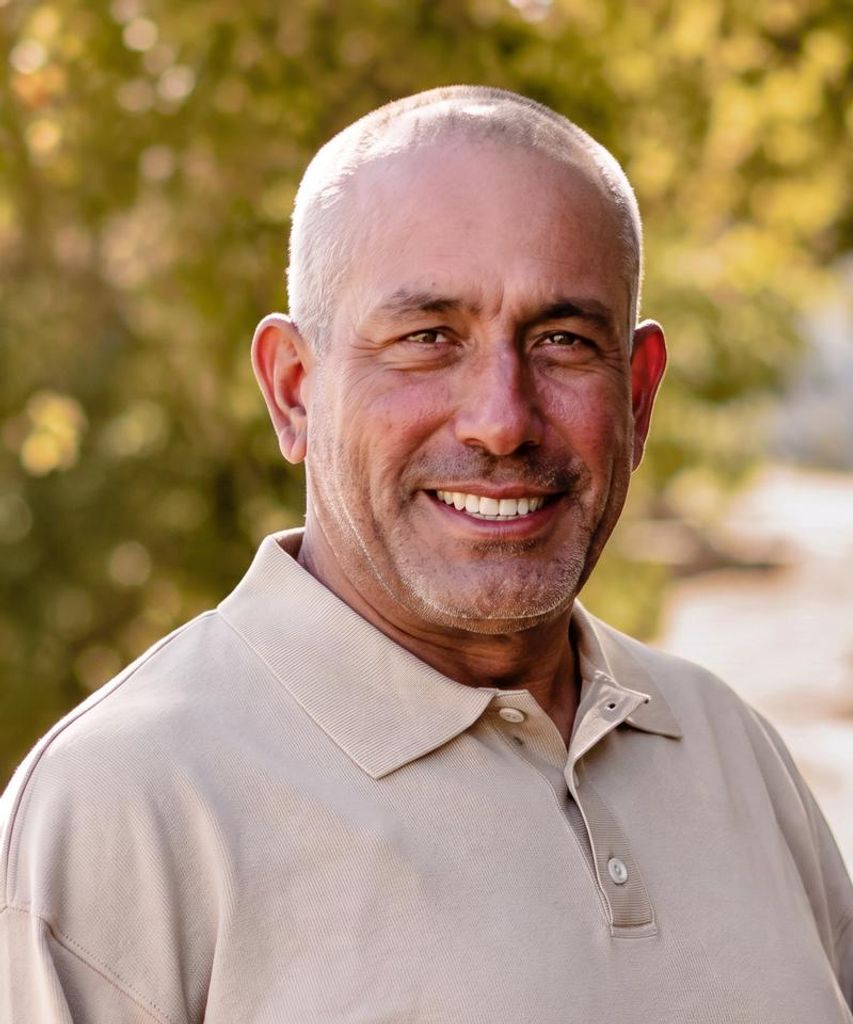 Amador P. Barajas Profile Photo