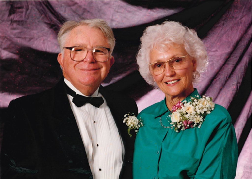 Boneva "Bonnie" Reed Stapleton Profile Photo