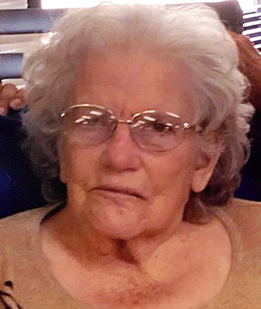 Lois Arleen Thompson