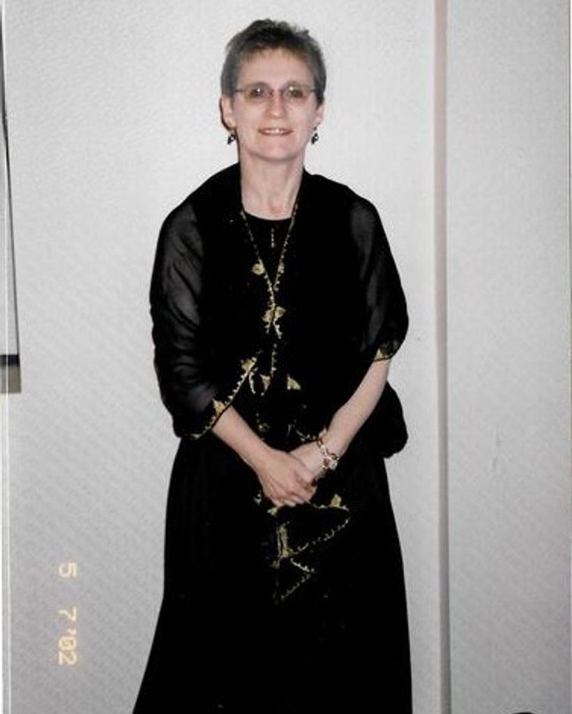 Caroline Waite
