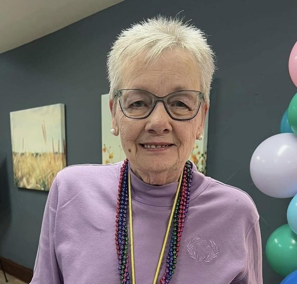 Diane Elizabeth Andrews Profile Photo