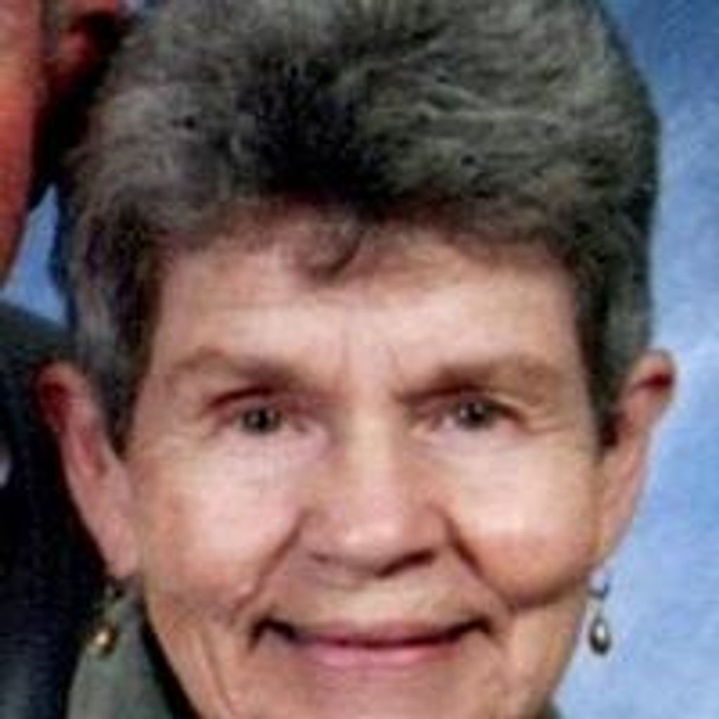 Margaret Louise Cline Rafferty
