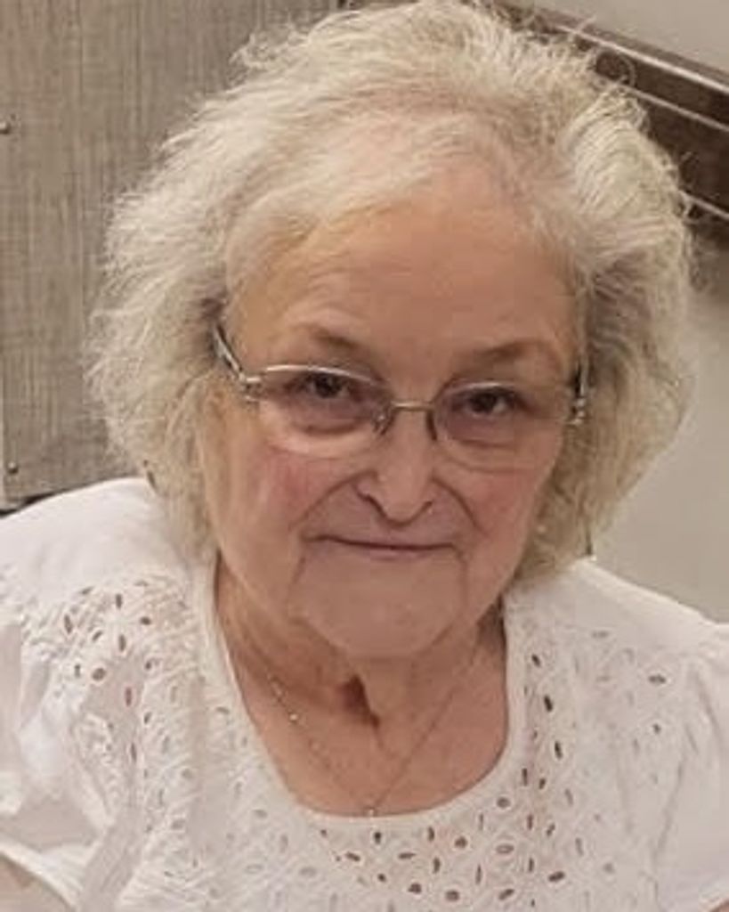 Earlene Blackwell Suthern Profile Photo