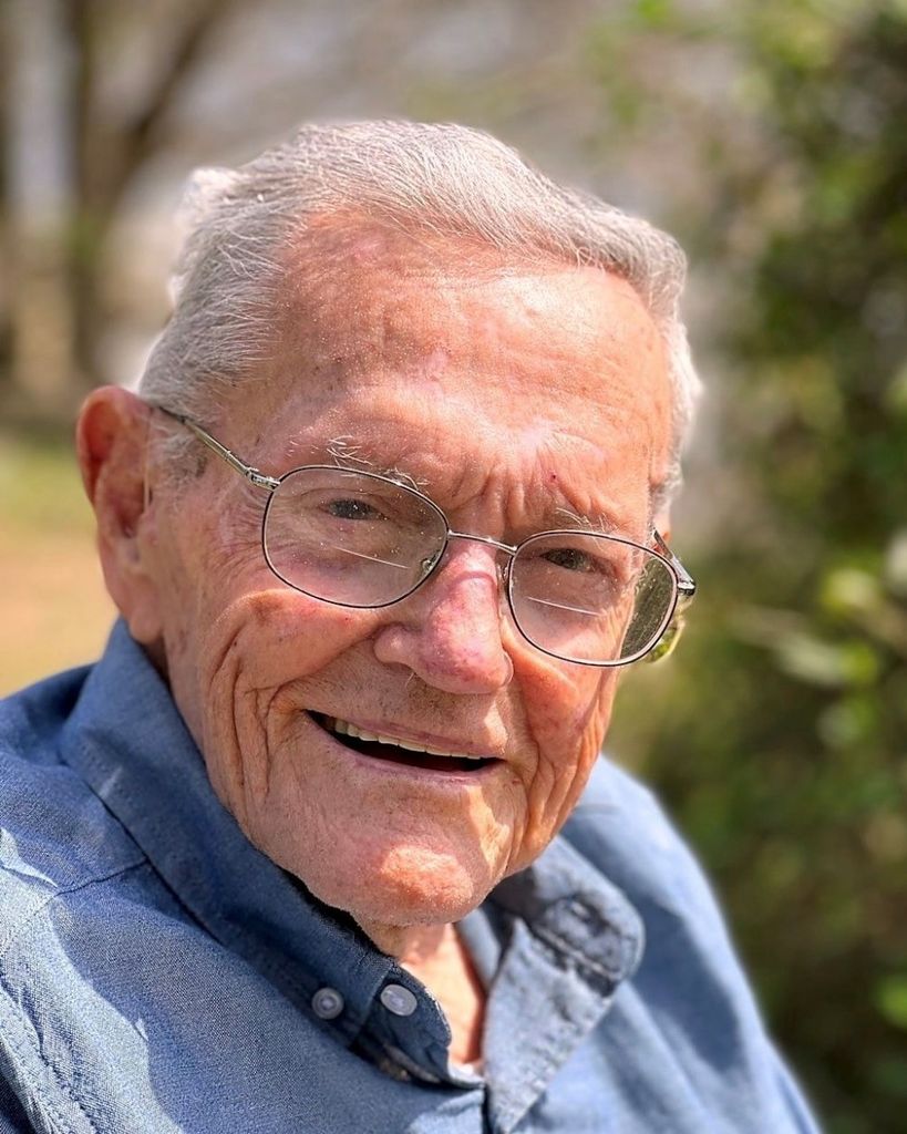 Bradley Mack Eddins Profile Photo