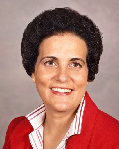 Patty Jean White's obituary image