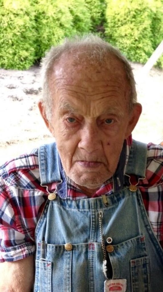 Ruben Swafford