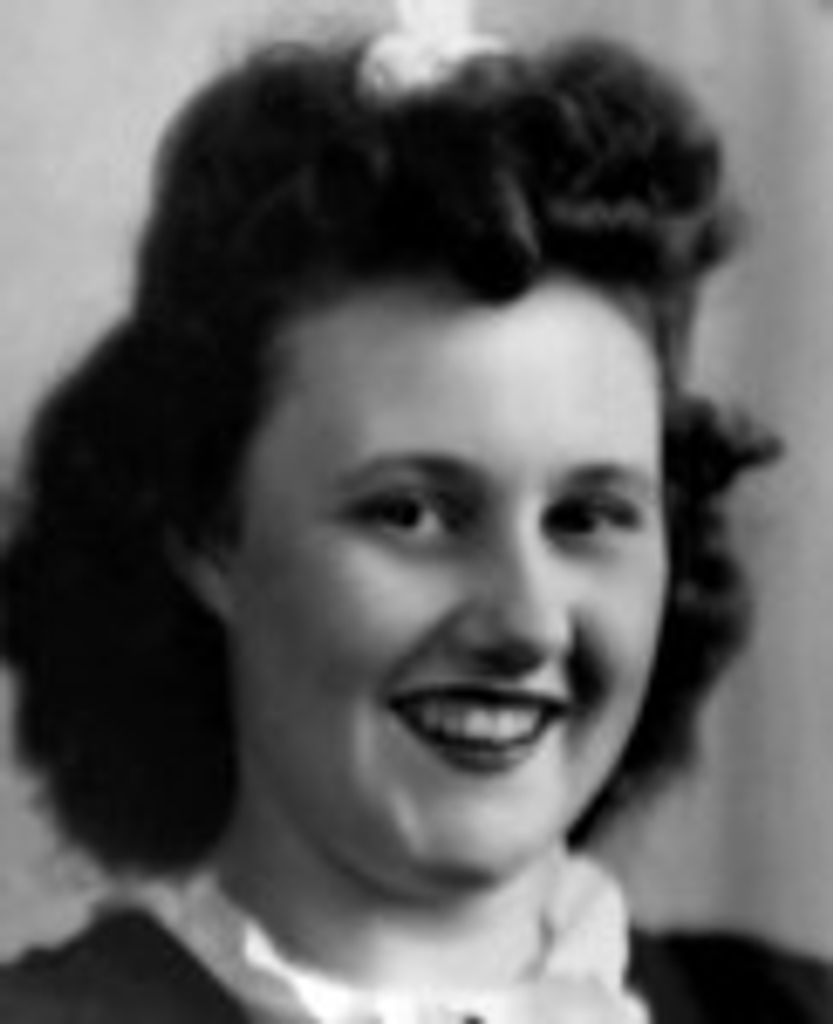June Olson