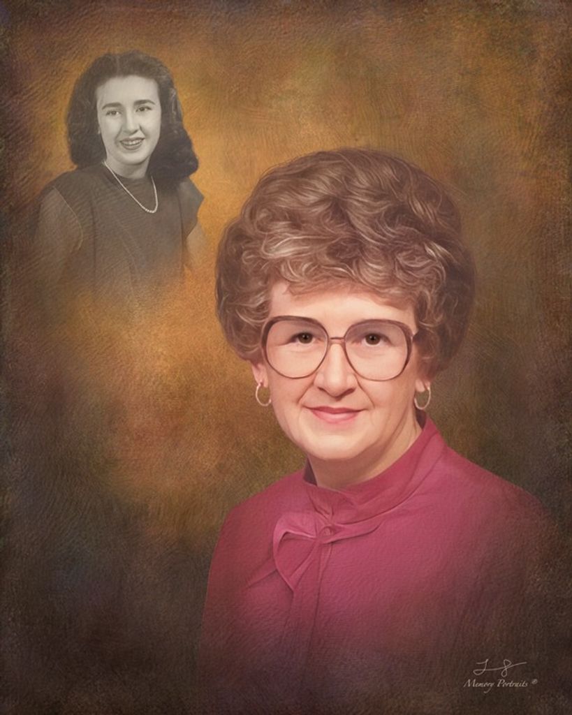 Juanita Faulkner