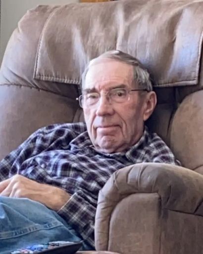 James Rethwisch's obituary image