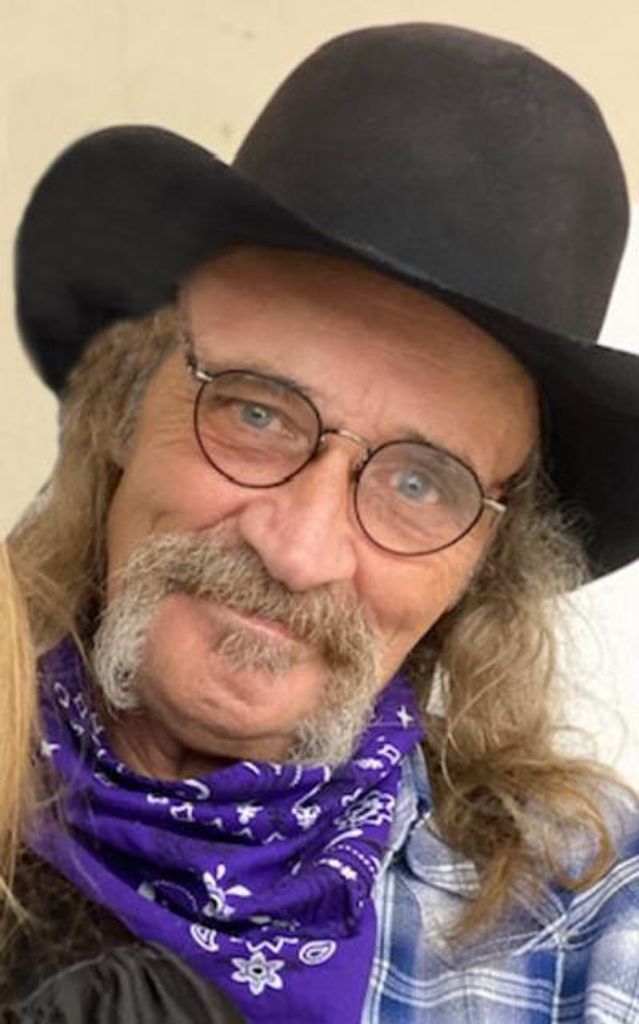 Earl Wesley (Junior) Webster Profile Photo
