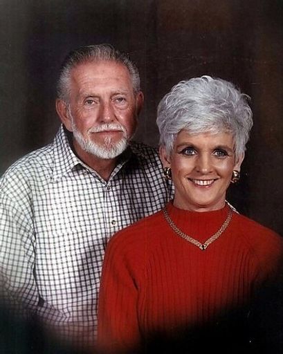 Norma Jean Moore's obituary image
