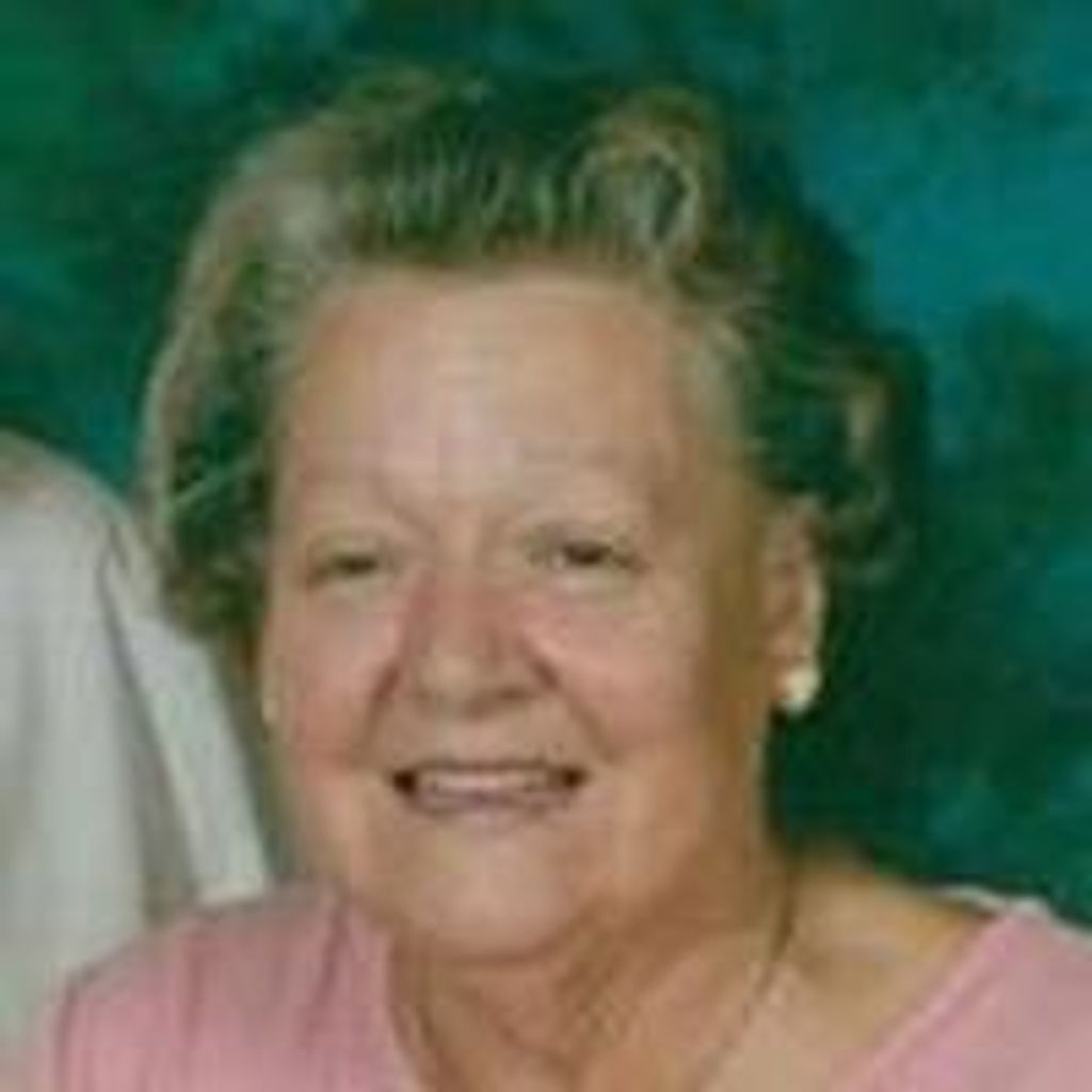 Rebecca Reese Slaughter