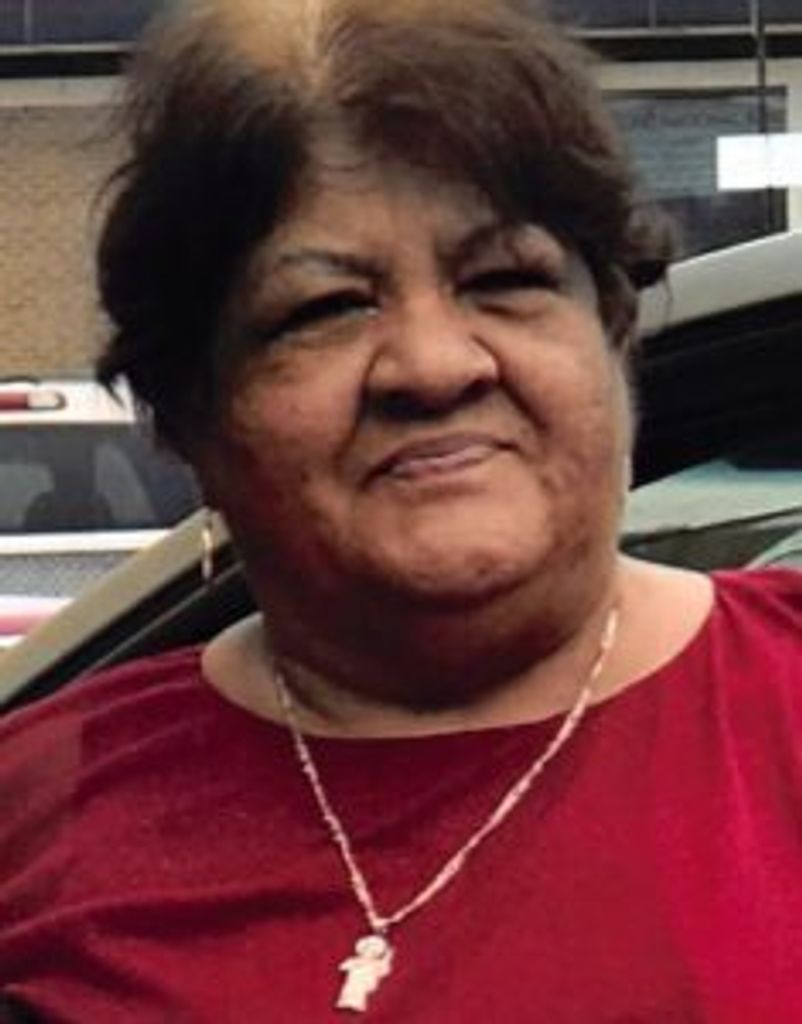 Irene Tapia Moreno Profile Photo