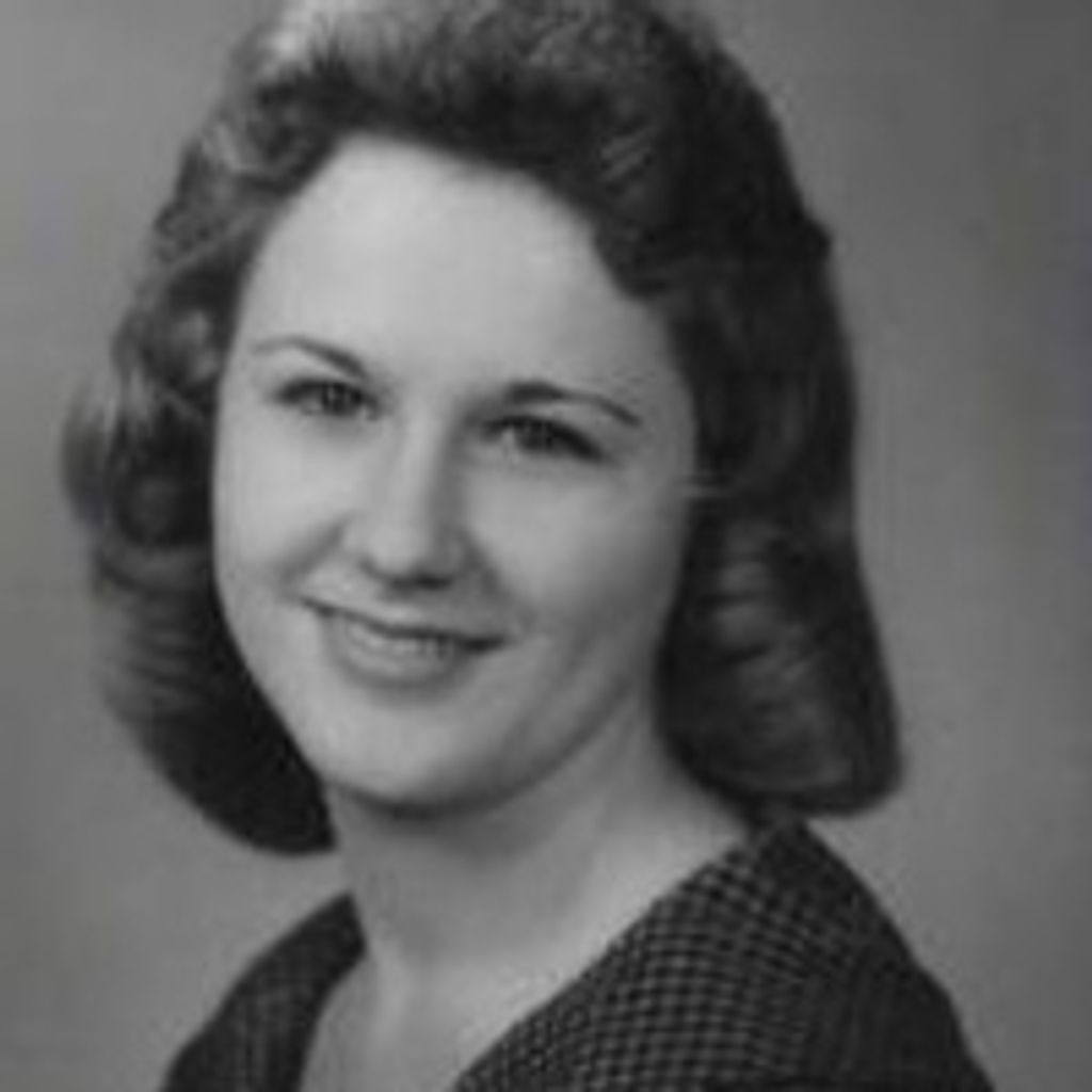 Barbara Ledbetter