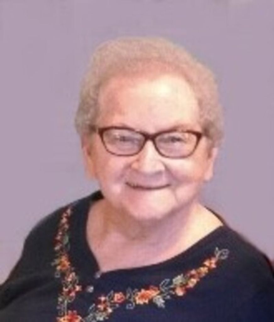 Emily H. Zinda Profile Photo