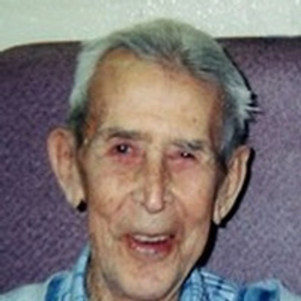 Bernard Leo Hadde